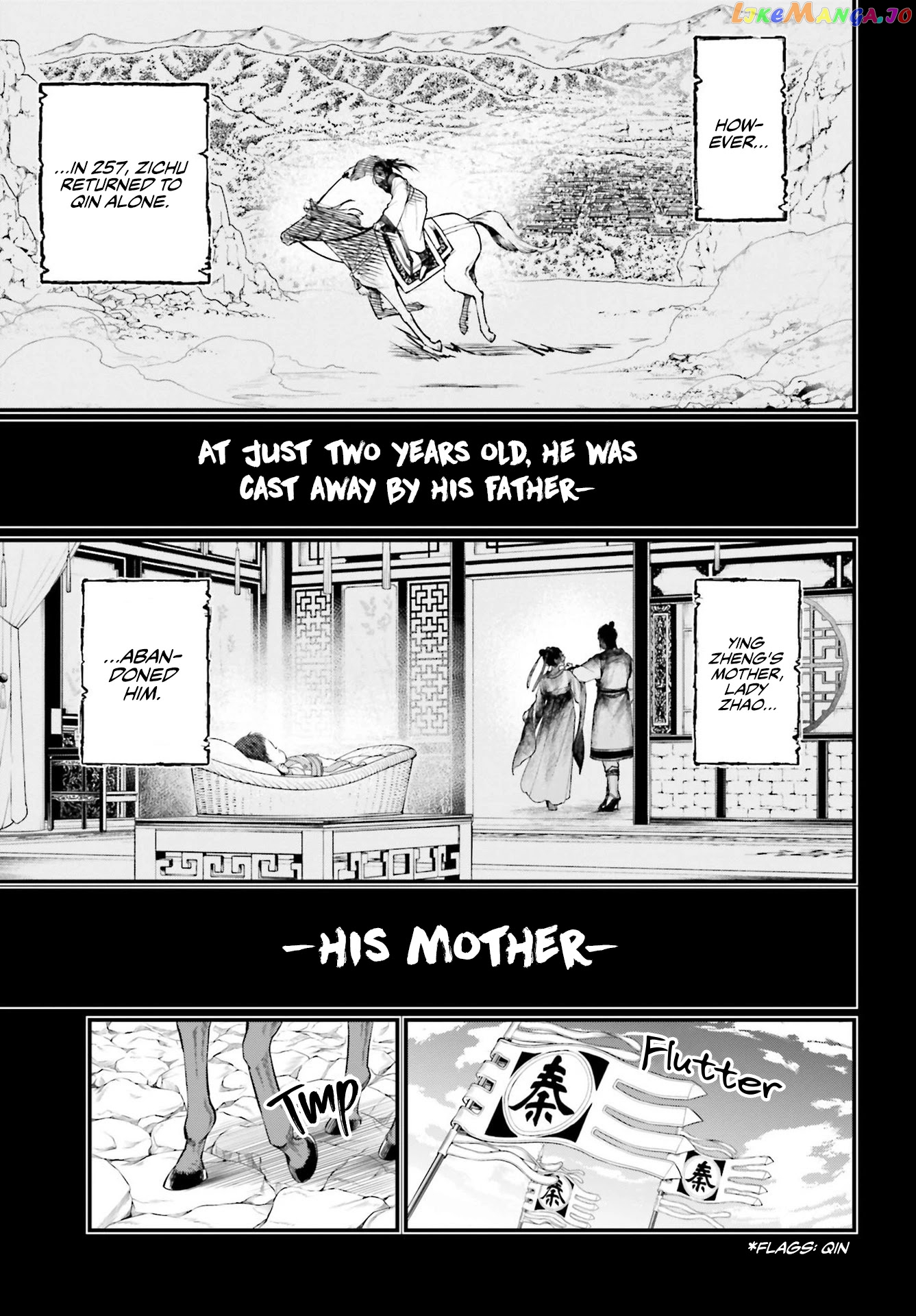 Record Of Ragnarok, Chapter 59 image 05